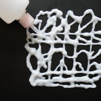 Galerie Quadratisch 3DPapier11