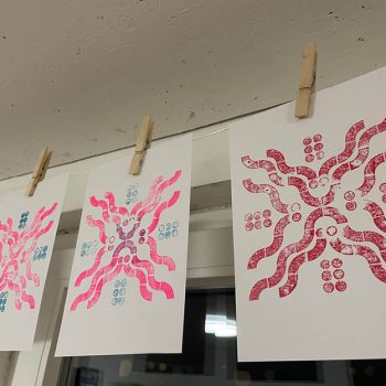 Galerie Quadratisch Druckwerkstatt29
