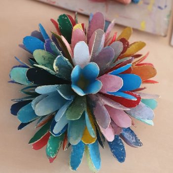 Galerie Quadratisch Geburtstag24