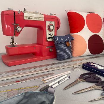 Galerie Quadratisch Nähen15