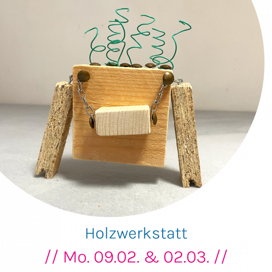 Startseite Aktuell Holzwerkstatt3