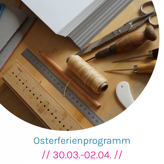 Startseite Aktuell Osterferien