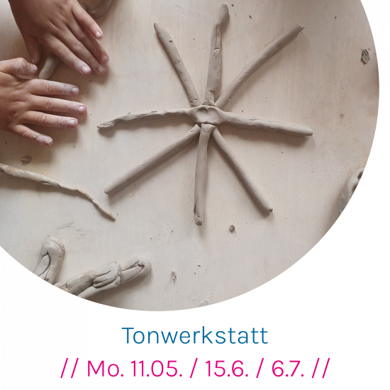 Startseite Aktuell Tonwerkstatt2