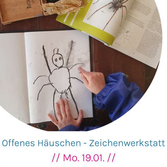 Startseite Aktuell Zeichenwerkstatt