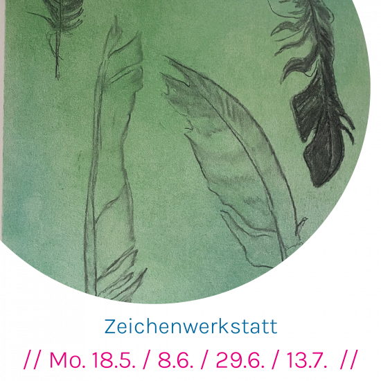 Startseite Aktuell Zeichenwerkstatt10