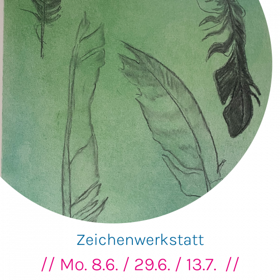 Startseite Aktuell Zeichenwerkstatt11