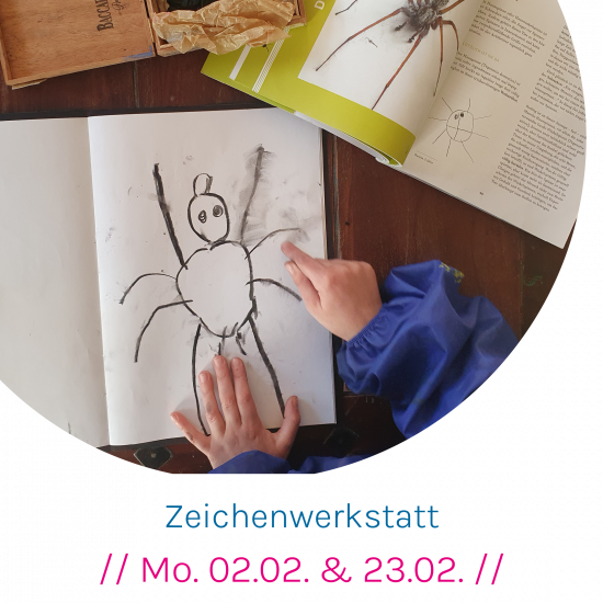 Startseite Aktuell Zeichenwerkstatt3