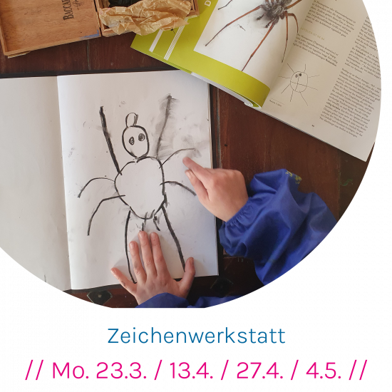 Startseite Aktuell Zeichenwerkstatt5