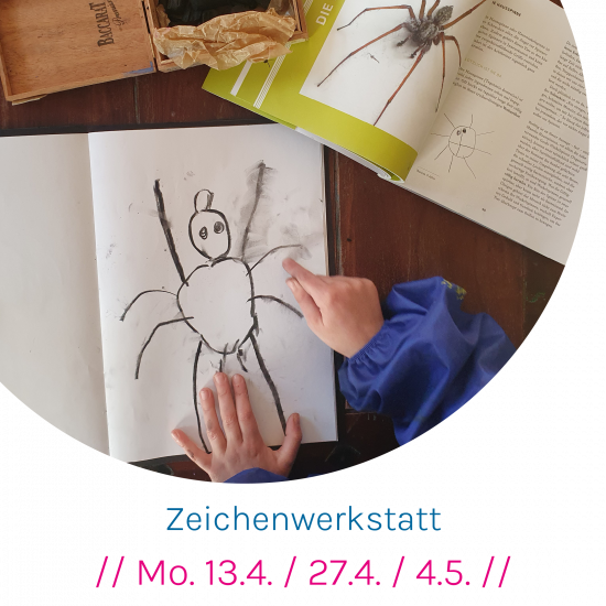 Startseite Aktuell Zeichenwerkstatt6